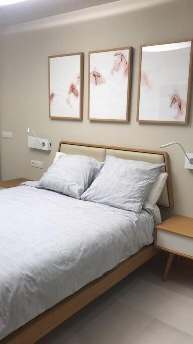 Suite En El Faro De Hondarribia, Con Vistas Exterior photo
