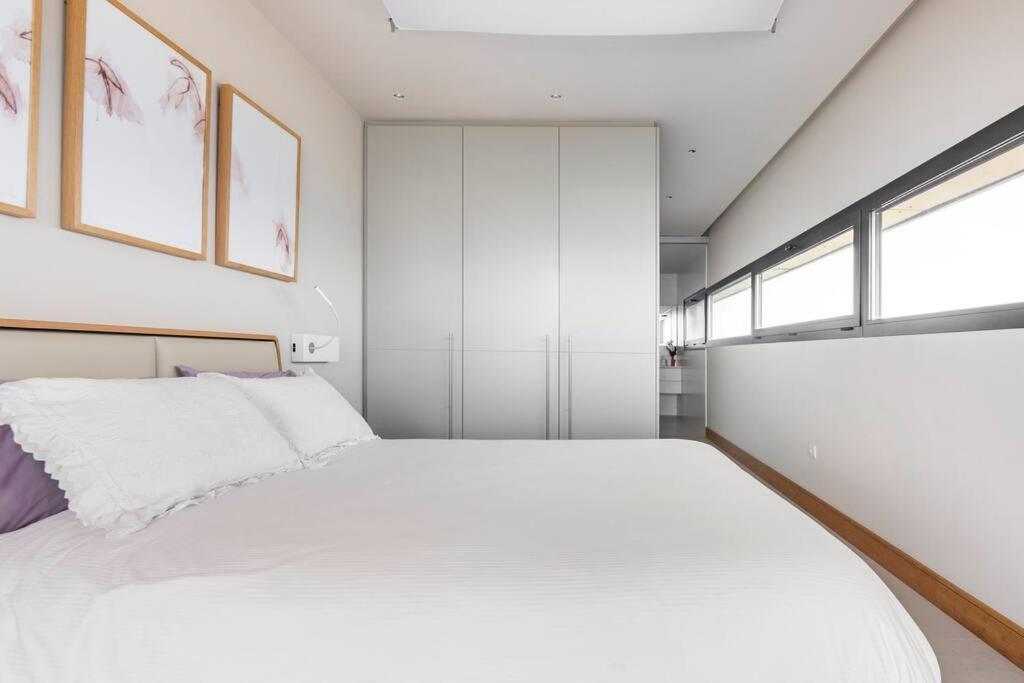 Suite En El Faro De Hondarribia, Con Vistas Exterior photo