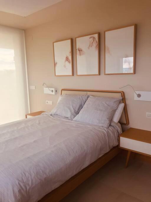 Suite En El Faro De Hondarribia, Con Vistas Exterior photo